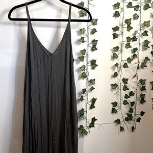 Love Stitch maxi dress! ❤️